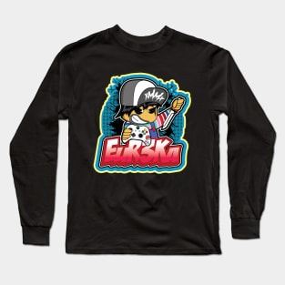 GT: EuR3Ka Long Sleeve T-Shirt